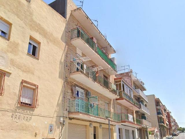 Piso en venta en calle CL Dos, Tarragona, de 71 m² 2 habitaciones por 45.000