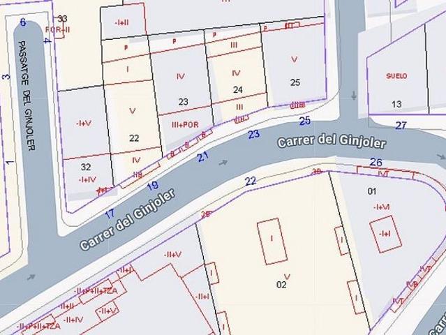 Piso en venta en calle CL Ginjoler, Manresa, de 114 m² 3 habitaciones por 115.100