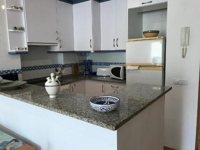 Piso en venta en calle CL Gravina, Ametlla de Mar, l´, de 63 m² 2 habitaciones por 165.000