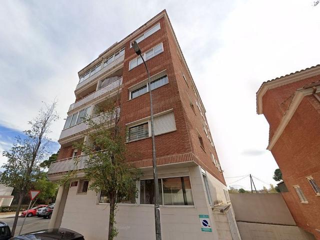 Piso en venta en calle CL Hospitalet de L'infant, Reus, de 129 m² 3 habitaciones por 187.500