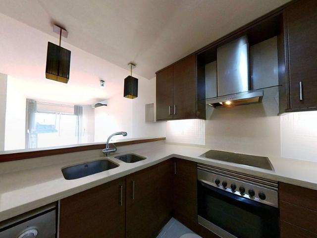 Piso en venta en calle CL Joan Maragall, Franqueses del Vallès, les, de 45 m² 1 habitación por 171.000
