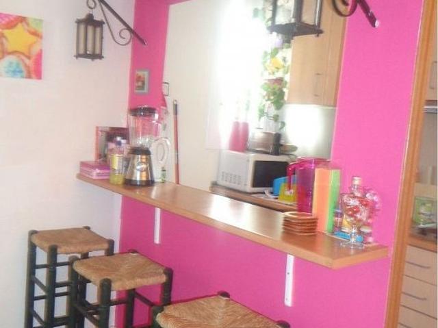 Piso en venta en calle CL Joaquim Valls, Barcelona, de 30 m² 1 habitación por 138.500