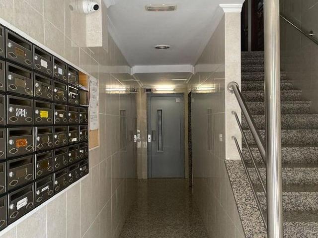 Piso en venta en calle CL Puig de Popa, Calella, de 69 m² 2 habitaciones por 119.000