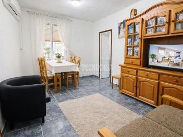 Piso en venta en calle CL Pescadors, Barcelona, de 37 m² 1 habitación por 185.000