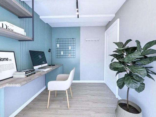 Piso en venta en calle CL Ramon y Cajal, Barcelona, de 126 m² 5 habitaciones por 585.000