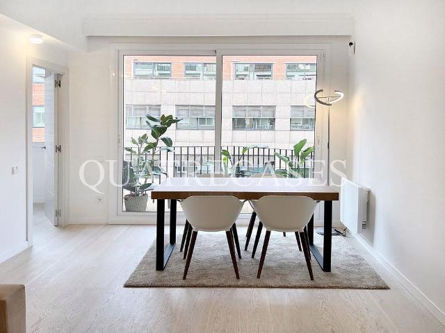 Piso en venta en calle CL Rossello, Barcelona, de 111 m² 4 habitaciones por 750.000
