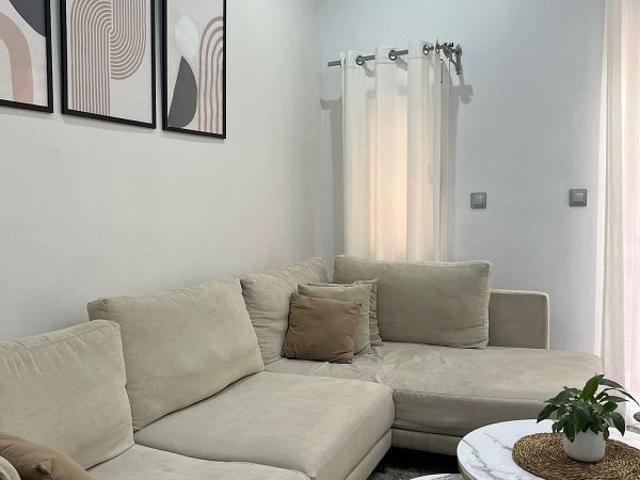 Piso en venta en calle CL Sant Antoni Abat, Barcelona, de 58 m² 2 habitaciones por 340.000