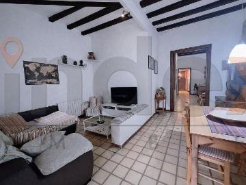 Piso en venta en calle CL Sant Antoni Abat, Barcelona, de 79 m² 2 habitaciones por 275.000