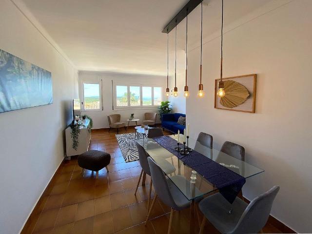 Piso en venta en calle CL Sant Gaieta, Begur, de 90 m² 3 habitaciones por 395.000
