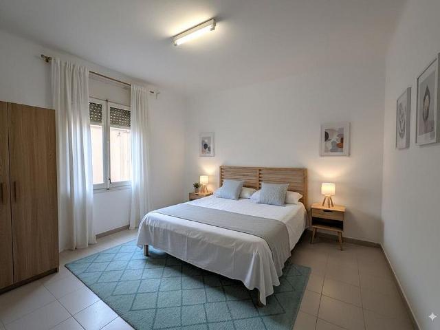 Piso en venta en calle CL Sant Lloren de, Terrassa, de 97 m² 4 habitaciones por 269.000