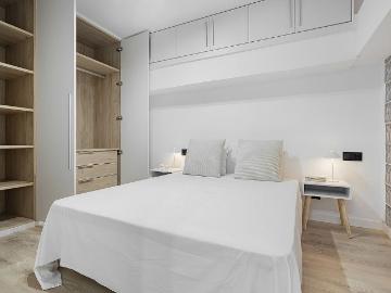 Piso en venta en travesía De Gràcia, Barcelona, de 48 m² 1 habitación por 255.000