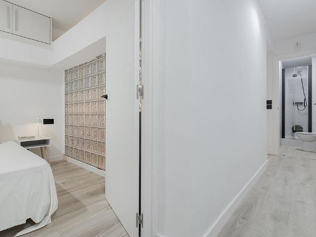 Piso en venta en travesía De Gràcia, Barcelona, de 48 m² 1 habitación por 255.000