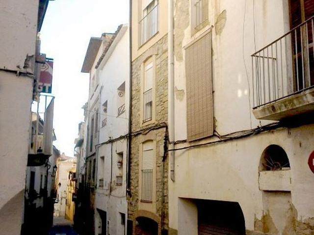 Piso en venta en calle Clos, Sallent, de 42 m² 1 habitación por 34.000
