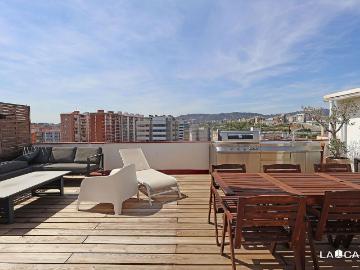 Piso en venta en calle Clotet, Hospitalet de Llobregat, L´, de 54 m² 1 habitación por 380.000