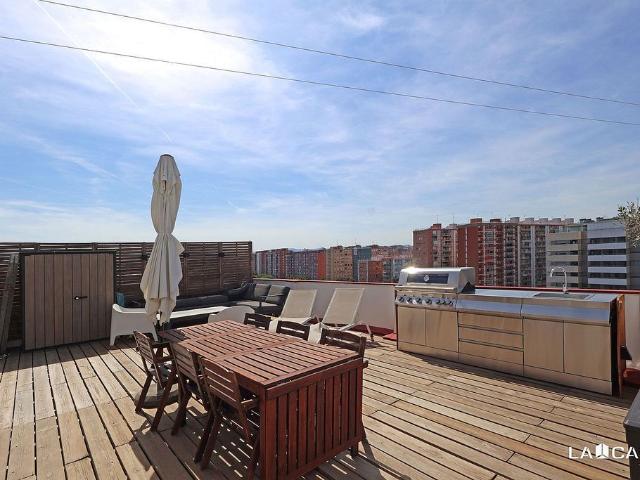 Piso en venta en calle Clotet, Hospitalet de Llobregat, L´, de 54 m² 1 habitación por 360.000