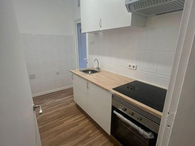 Piso en venta en calle Clotet, Hospitalet de Llobregat, L´, de 58 m² 2 habitaciones por 230.000
