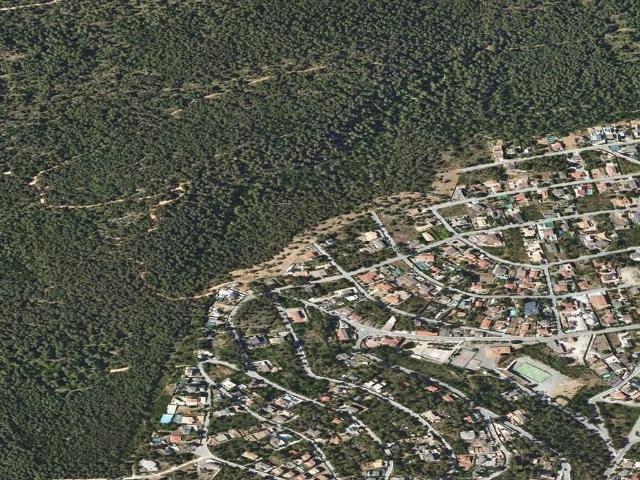Piso en venta en calle Coll i Alentorn, Torre de Claramunt, La, de 48 m² 1 habitación por 252.000