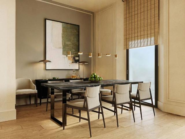 Piso en venta en calle Compte Borrell, Barcelona, de 89 m² 2 habitaciones por 760.000