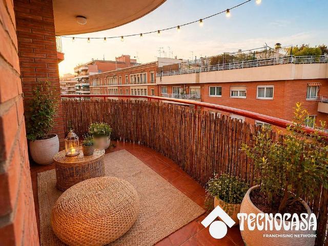 Piso en venta en calle Comte Borrell Provença, Barcelona, de 105 m² 3 habitaciones por 705.000