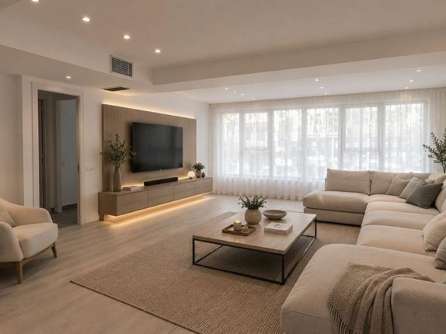 Piso en venta en calle Comte D'urgell, Barcelona, de 125 m² 2 habitaciones por 770.000