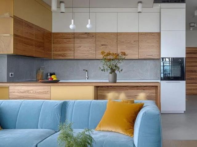 Piso en venta en calle Consolat, Pineda de Mar, de 71 m² 2 habitaciones por 277.000