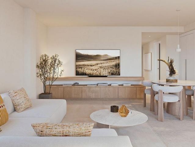 Piso en venta en calle Cosetania, Calafell, de 72 m² 3 habitaciones por 330.000