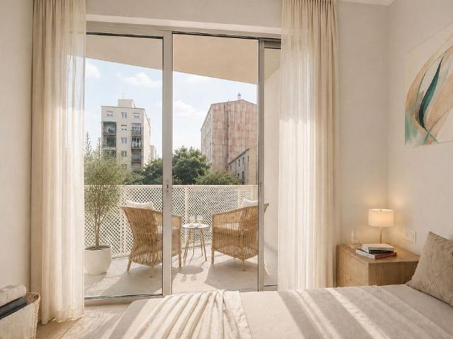 Piso en venta en calle Costa Brava, Girona, de 82 m² 2 habitaciones por 260.000