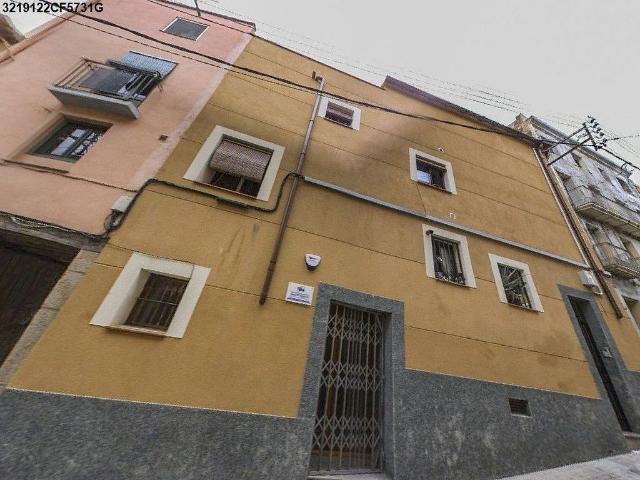 Piso en venta en calle Costa del Nou, Valls, de 58 m² 1 habitación por 51.000