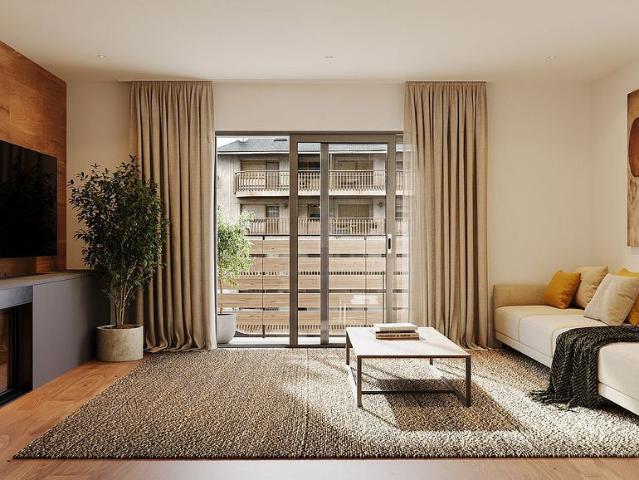 Piso en venta en calle Coronel Molera, Puigcerdà, de 108 m² 4 habitaciones por 469.000