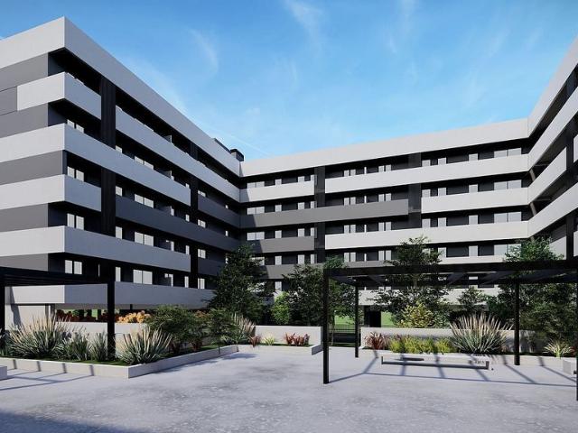 Piso en venta en calle De Creu Casas i Sicart, Cerdanyola del Vallès, de 90 m² 2 habitaciones por 240.900