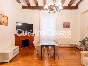 Piso en venta en calle Del Correu Vell, Barcelona, de 80 m² 3 habitaciones por 259.000