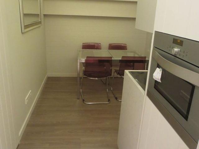 Piso en venta en calle Corts Catalanes, Barcelona, de 47 m² 2 habitaciones por 285.000