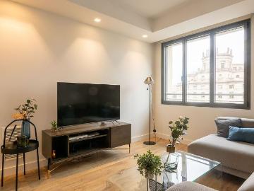Piso en venta en calle Corts Catalanes, Barcelona, de 82 m² 2 habitaciones por 790.000