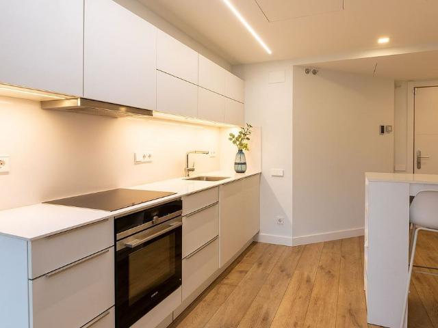Piso en venta en calle Corts Catalanes, Barcelona, de 82 m² 2 habitaciones por 790.000