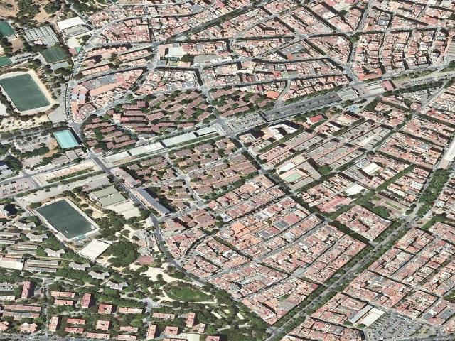 Piso en venta en calle D'almansa, Barcelona, de 34 m² 1 habitación por 107.500