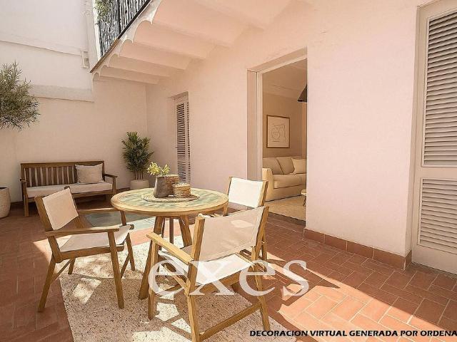 Piso en venta en calle D'àlaba, Barcelona, de 70 m² 3 habitaciones por 373.500