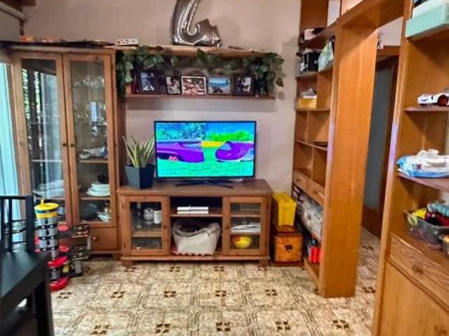 Piso en venta en calle D'alcúdia, Barcelona, de 58 m² 2 habitaciones por 230.000