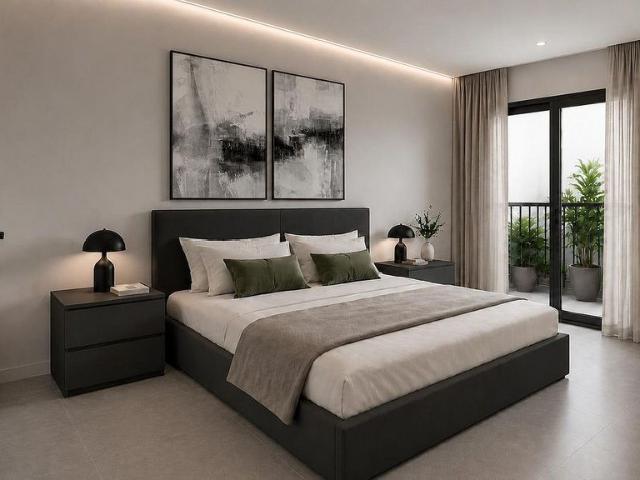 Piso en venta en calle D'alexandre de Torrelles, Barcelona, de 74 m² 3 habitaciones por 428.000