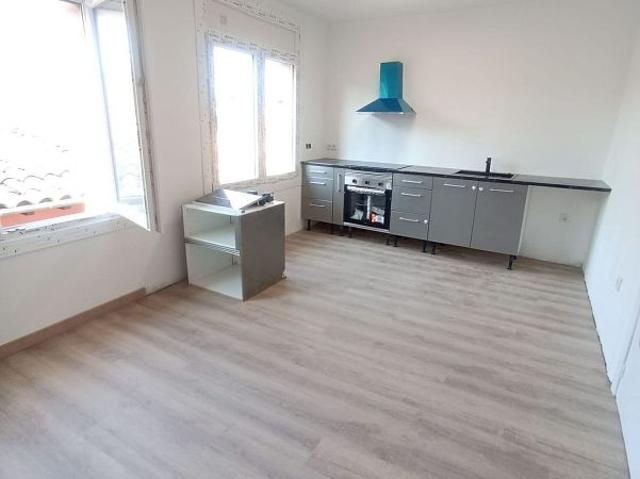 Piso en venta en calle D'alpens, Berga, de 64 m² 2 habitaciones por 99.000