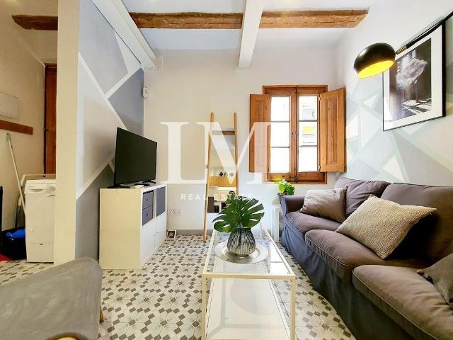 Piso en venta en calle De la Boqueria, Barcelona, de 72 m² 3 habitaciones por 375.000