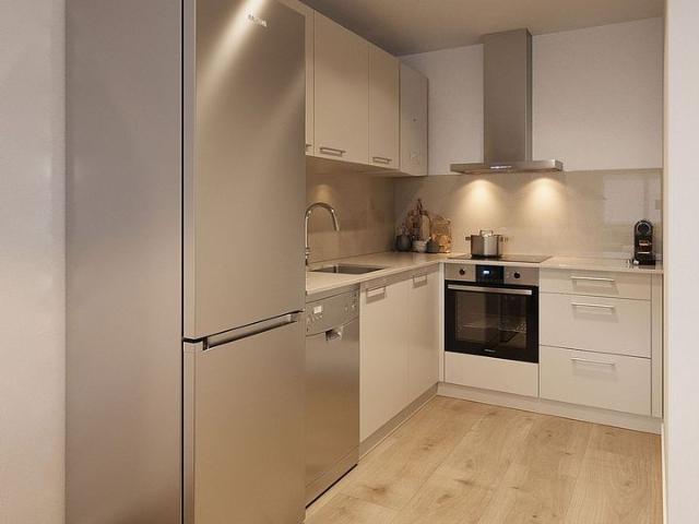 Piso en venta en calle Dalt, Tàrrega, de 54 m² 2 habitaciones por 128.500