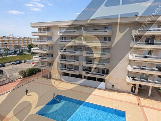 Piso en venta en calle D'amadeu Vives, Vila Seca, de 82 m² 2 habitaciones por 193.800