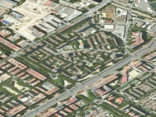 Piso en venta en calle D'andrade, Barcelona, de 75 m² 2 habitaciones por 373.229