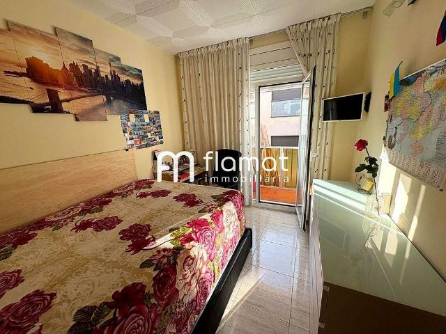 Piso en venta en calle D'àngel Guimerà, Hospitalet de Llobregat, L´, de 50 m² 2 habitaciones por 199.000