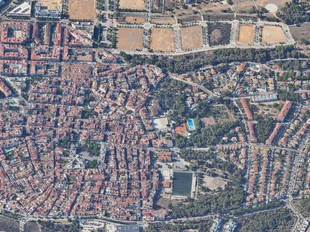 Piso en venta en calle D'àngel Guimerà, Sant Pere de Ribes, de 67 m² 2 habitaciones por 141.200