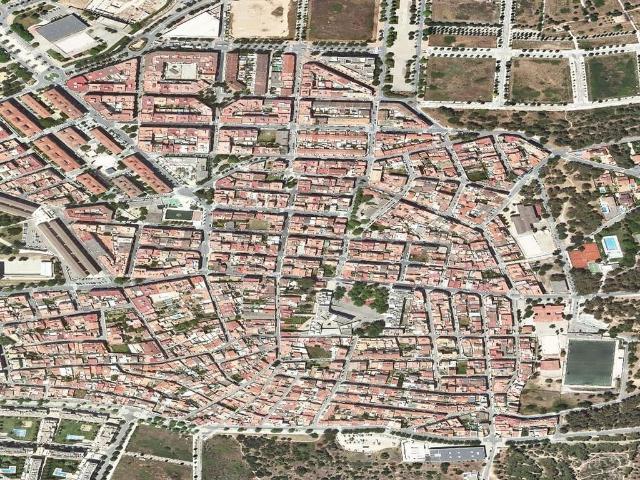 Piso en venta en calle D'àngel Guimerà, Sant Pere de Ribes, de 78 m² 3 habitaciones por 120.400