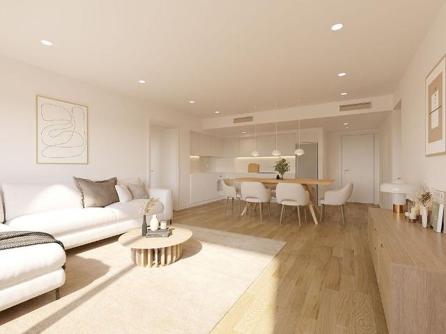 Piso en venta en calle Dàngel Guimerà, Terrassa, de 119 m² 3 habitaciones por 359.000