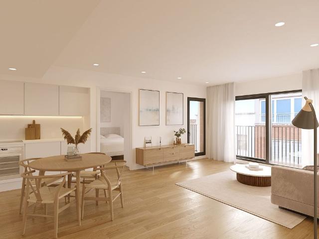 Piso en venta en calle Dàngel Guimerà, Terrassa, de 89 m² 3 habitaciones por 303.900