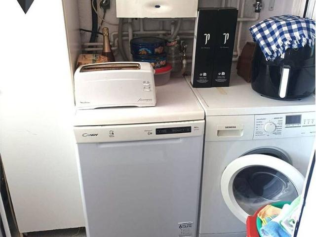 Piso en venta en calle D'antoni Maura, Sabadell, de 92 m² 4 habitaciones por 253.000