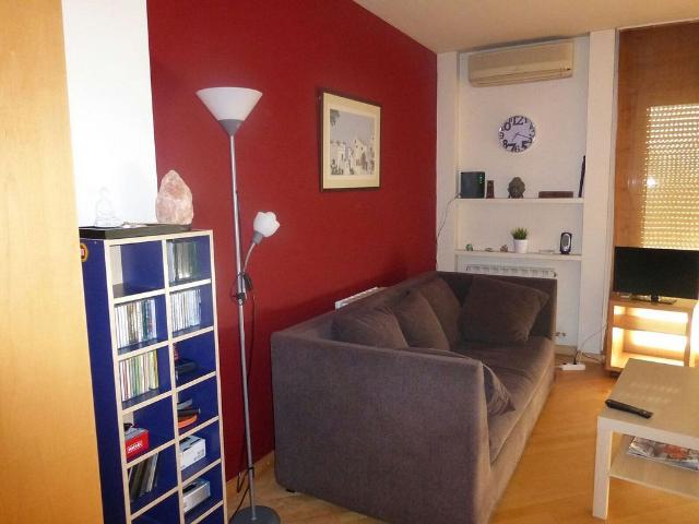 Piso en venta en calle D'antoni Mestres Jané, Vilafranca del Penedès, de 65 m² 2 habitaciones por 210.000